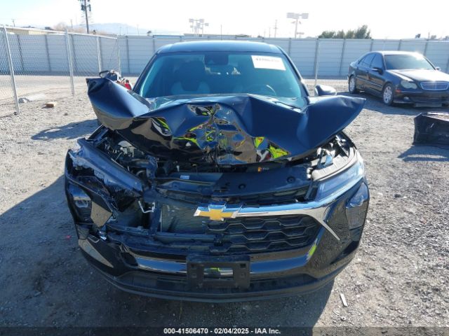 KL77LFE22RC155547 Chevrolet Trax Fwd Sp