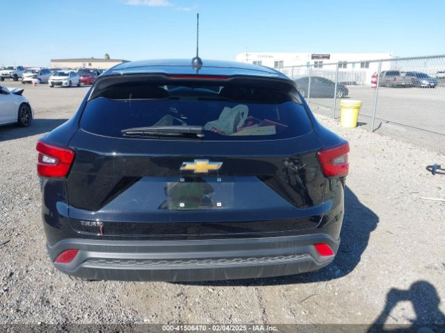 KL77LFE22RC155547 Chevrolet Trax Fwd Sp
