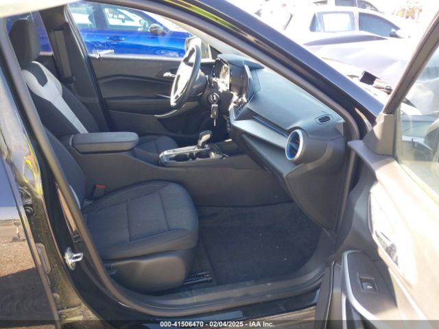 KL77LFE22RC155547 Chevrolet Trax Fwd Sp