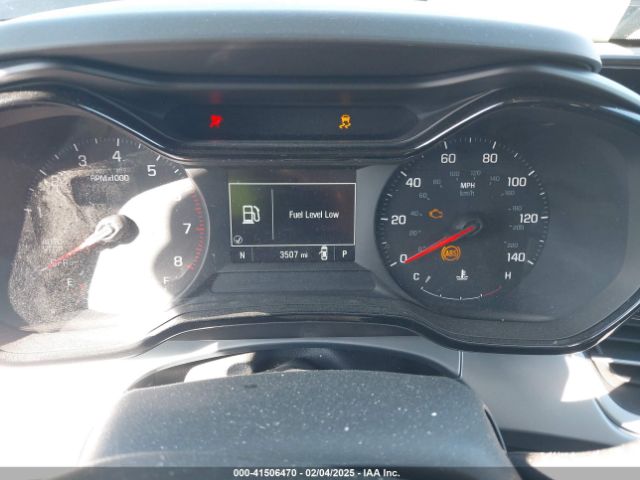 KL77LFE22RC155547 Chevrolet Trax Fwd Sp