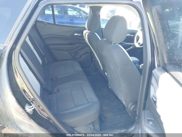 KL77LFE22RC155547 Chevrolet Trax Fwd Sp