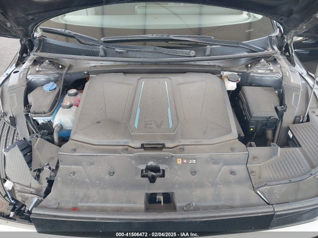 KM8KM4DE5RU246280 Hyundai IONIQ 5 SE