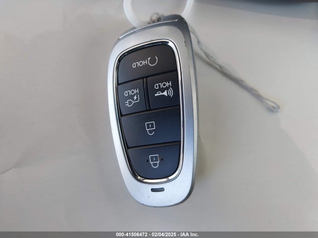 KM8KM4DE5RU246280 Hyundai IONIQ 5 SE