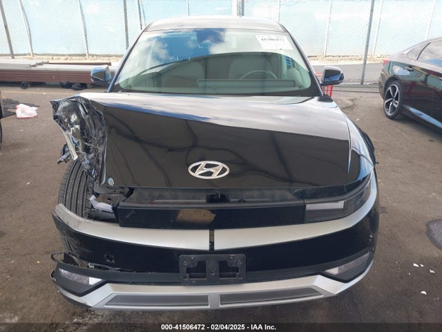 KM8KM4DE5RU246280 Hyundai IONIQ 5 SE