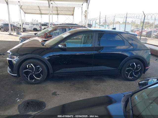 KM8KM4DE5RU246280 Hyundai IONIQ 5 SE