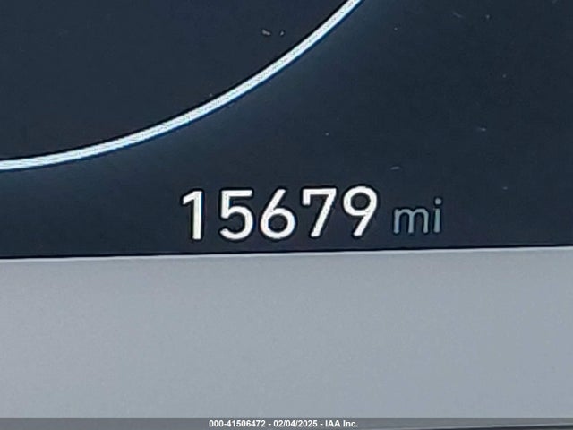 KM8KM4DE5RU246280 Hyundai IONIQ 5 SE