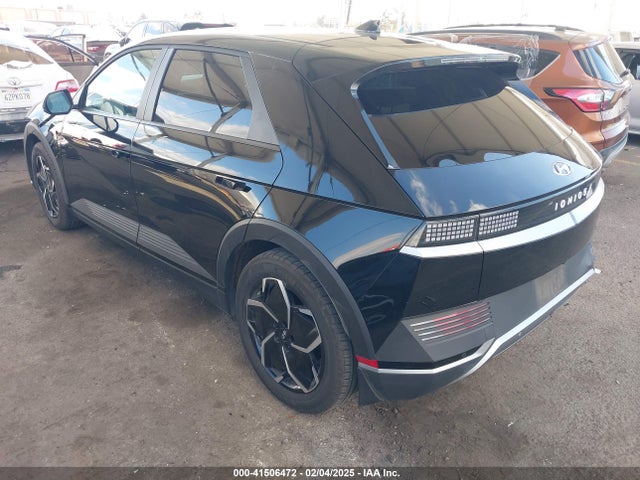 KM8KM4DE5RU246280 Hyundai IONIQ 5 SE