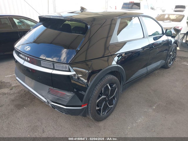 KM8KM4DE5RU246280 Hyundai IONIQ 5 SE