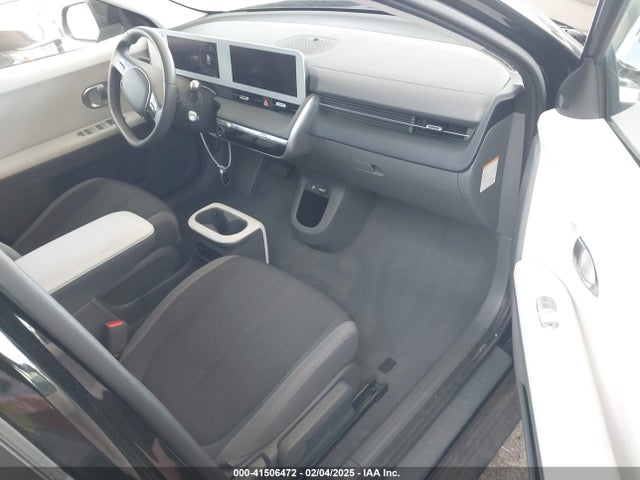 KM8KM4DE5RU246280 Hyundai IONIQ 5 SE