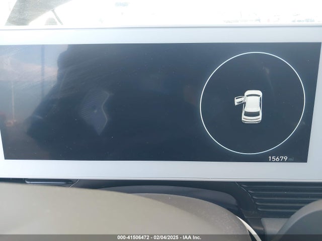 KM8KM4DE5RU246280 Hyundai IONIQ 5 SE