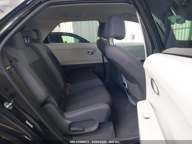KM8KM4DE5RU246280 Hyundai IONIQ 5 SE