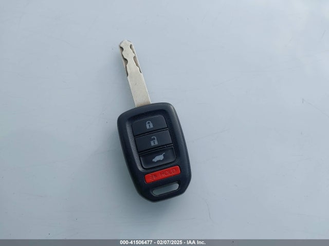 Honda CR-V LX 2019 5J6RW6H37KL006011 Image 11