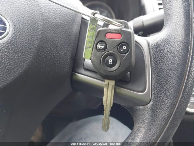 JF1GJAA67GH002009 Subaru Impreza 2.0i