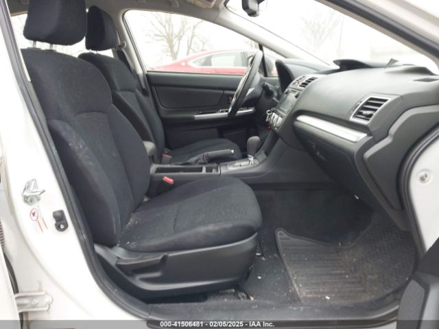 JF1GJAA67GH002009 Subaru Impreza 2.0i