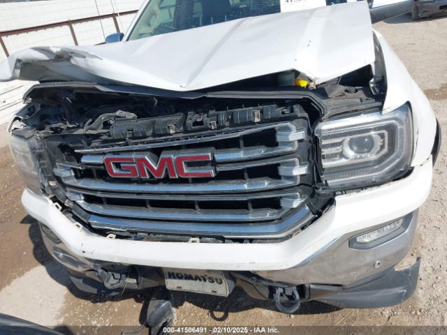 3GTU2NEC1HG294429 GMC Sierra 1500 Slt