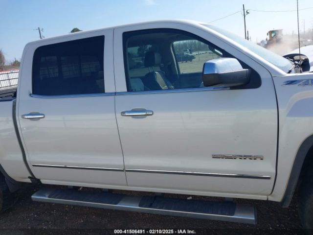 3GTU2NEC1HG294429 GMC Sierra 1500 Slt