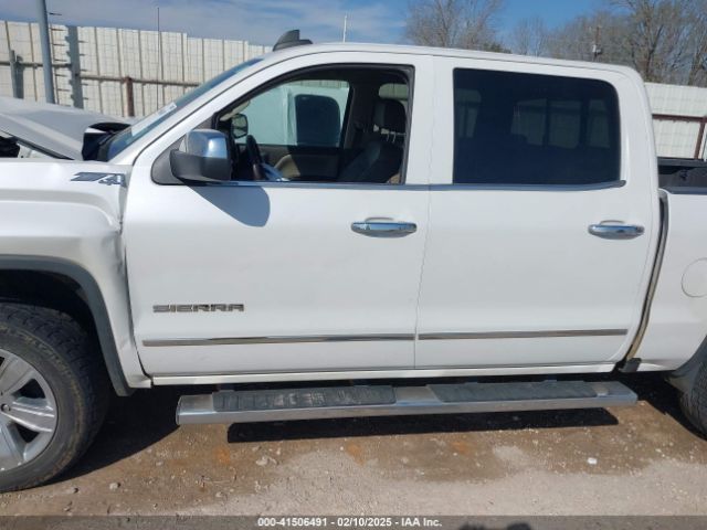 3GTU2NEC1HG294429 GMC Sierra 1500 Slt