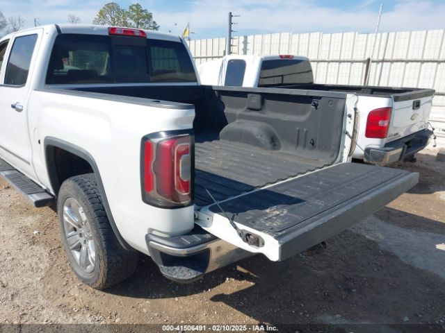 3GTU2NEC1HG294429 GMC Sierra 1500 Slt
