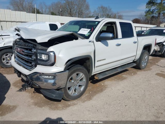 3GTU2NEC1HG294429 GMC Sierra 1500 Slt