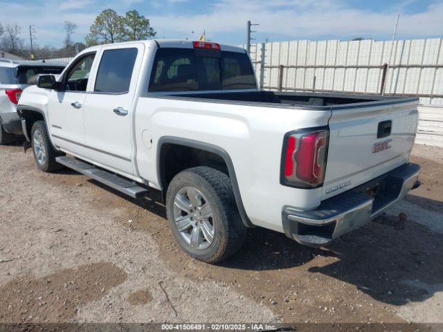 3GTU2NEC1HG294429 GMC Sierra 1500 Slt