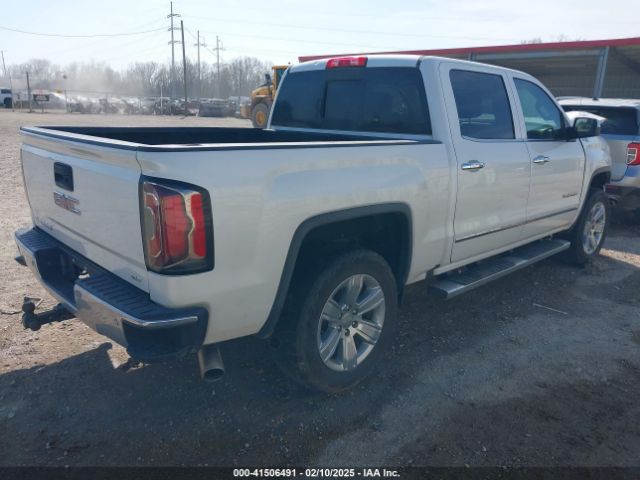 3GTU2NEC1HG294429 GMC Sierra 1500 Slt