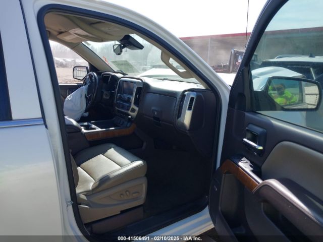 3GTU2NEC1HG294429 GMC Sierra 1500 Slt