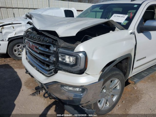 3GTU2NEC1HG294429 GMC Sierra 1500 Slt