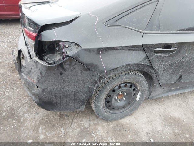 2HGFE2F50NH545050 Honda Civic Sport