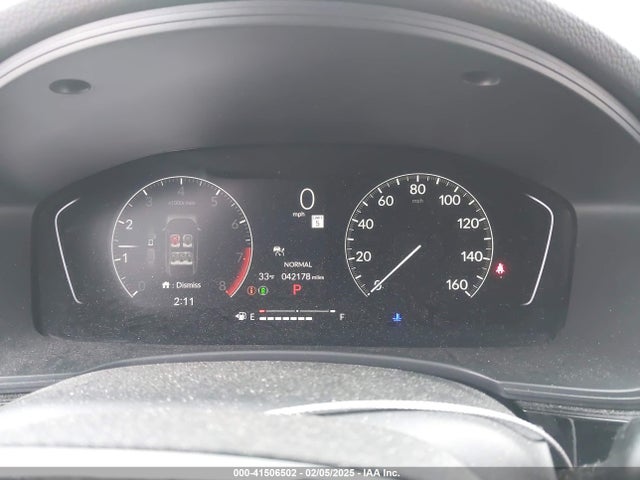 2HGFE2F50NH545050 Honda Civic Sport