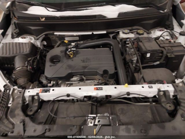 2023 GMC TERRAIN 3GKALTEG4PL169930 Photo 9