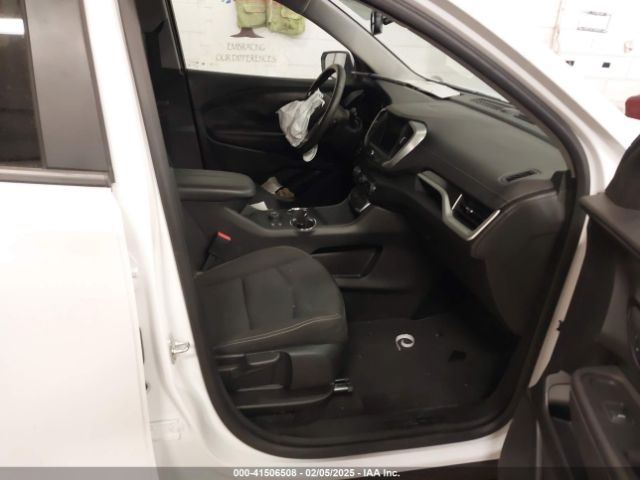 2023 GMC TERRAIN 3GKALTEG4PL169930 Photo 4