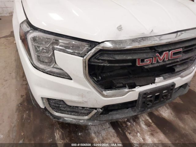 2023 GMC TERRAIN 3GKALTEG4PL169930 Photo 5