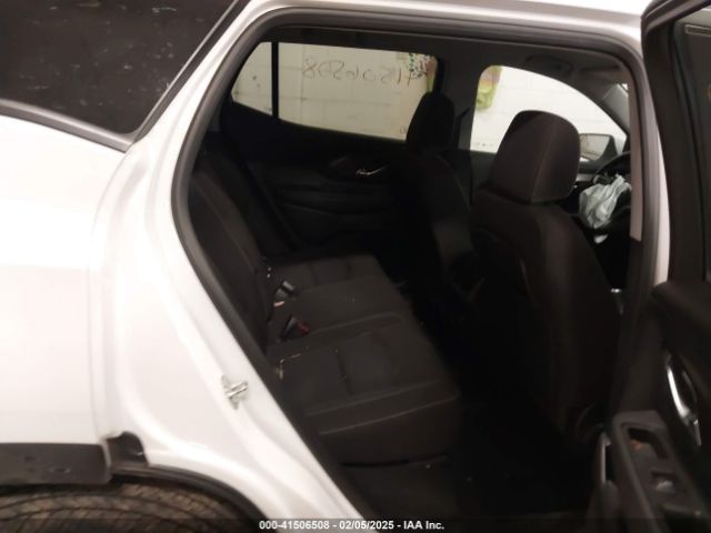2023 GMC TERRAIN 3GKALTEG4PL169930 Photo 7