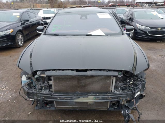 1LN6L9BC7H5620318 Lincoln Continental Black Label