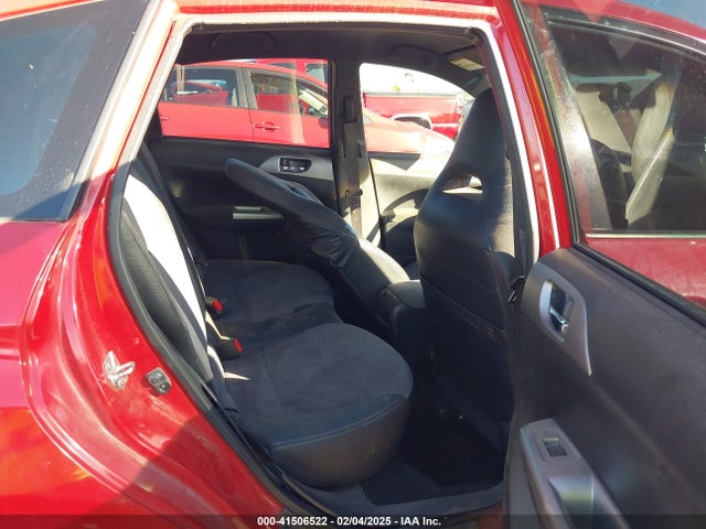 Продажа на аукционе авто 2008 Subaru Impreza Wrx Sti, vin: JF1GR89668L826801, номер лота: 41506522