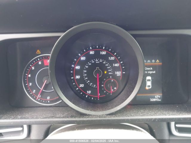 KMHLM4AG3PU601499 Hyundai ELANTRA SEL