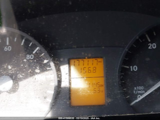 WDYPF0CD1HP387256 Freightliner Sprinter 3500 Standard Roof V6