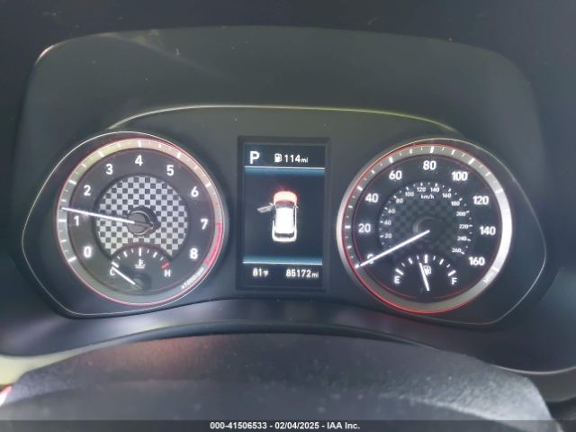 KMHTG6AF7KU009414 Hyundai Veloster 2.0 Premium