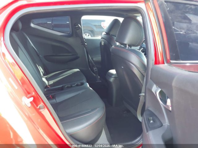 KMHTG6AF7KU009414 Hyundai Veloster 2.0 Premium