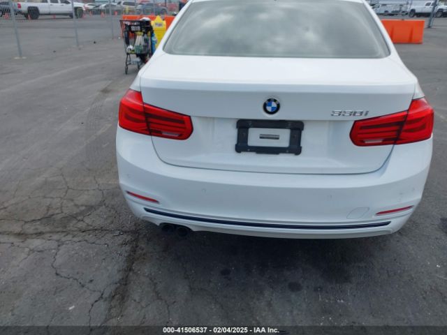 WBA8B9G35HNU53737 BMW 330I