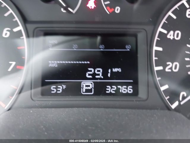 3N1AB7APXHY366734 Nissan SENTRA S