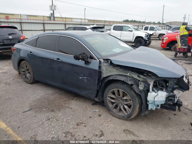 4T1JZ1FB2NU073049 auction archive image
