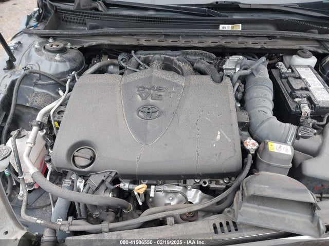 4T1JZ1FB2NU073049 Toyota AVALON XLE