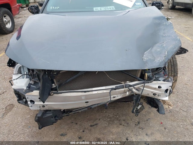 4T1JZ1FB2NU073049 Toyota AVALON XLE