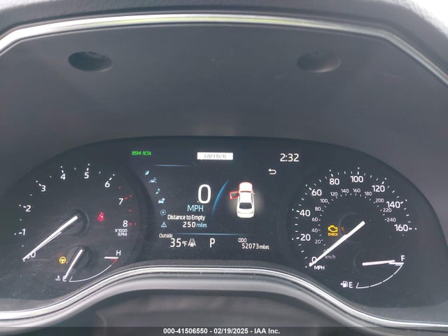 4T1JZ1FB2NU073049 Toyota AVALON XLE
