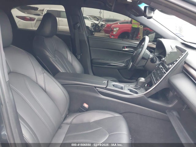 4T1JZ1FB2NU073049 Toyota AVALON XLE