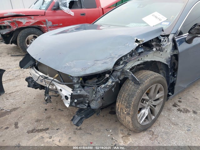 4T1JZ1FB2NU073049 Toyota AVALON XLE