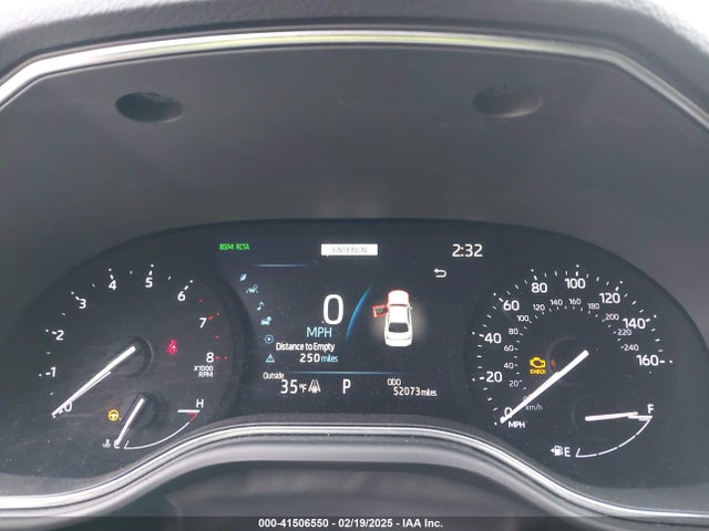 4T1JZ1FB2NU073049 Toyota AVALON XLE
