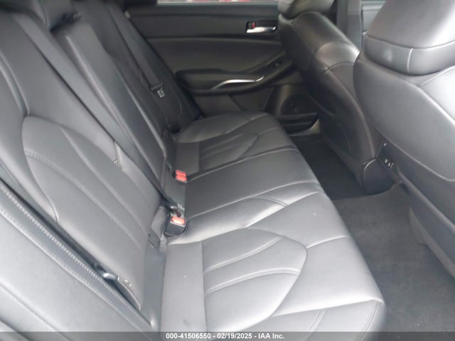 4T1JZ1FB2NU073049 Toyota AVALON XLE