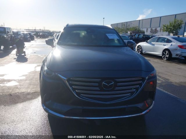 JM3TCADY0J0227000 Mazda Cx-9 Grand Touring